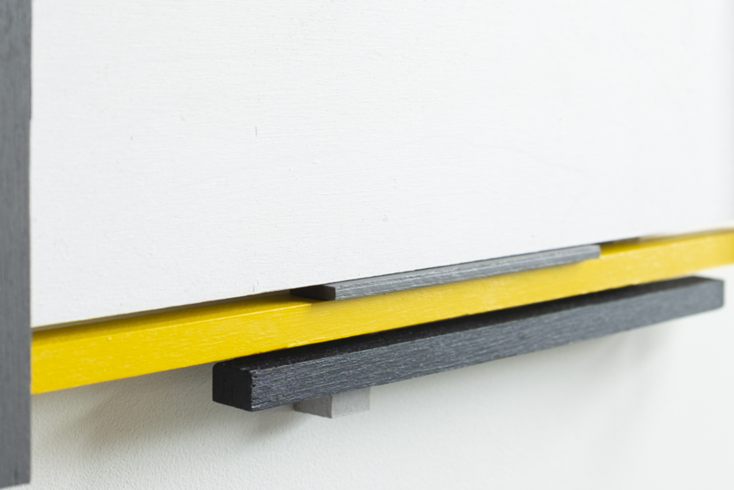 Composition in wood